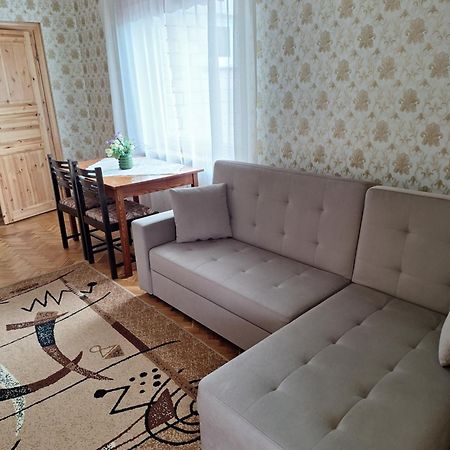 Soliid Apartment Parnu Exterior photo